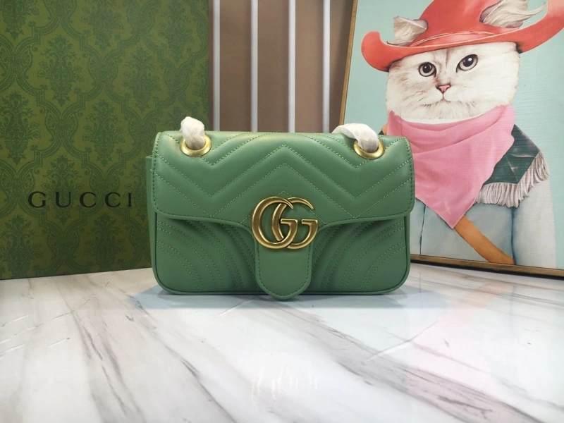 Gvc*1 satchel bags 4032-1179