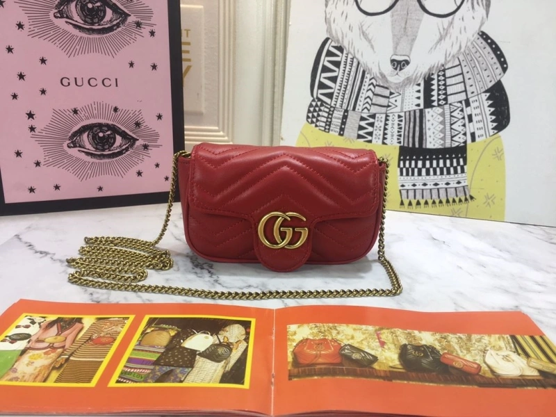 Gvc*1 satchel bags 4032-1180