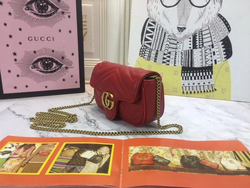 Gvc*1 satchel bags 4032-1180