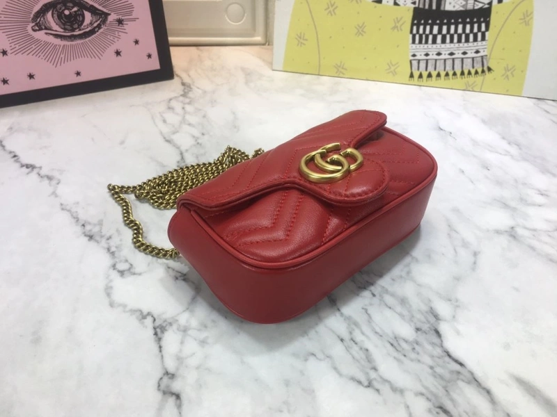 Gvc*1 satchel bags 4032-1180