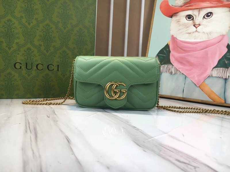 Gvc*1 satchel bags 4032-1182