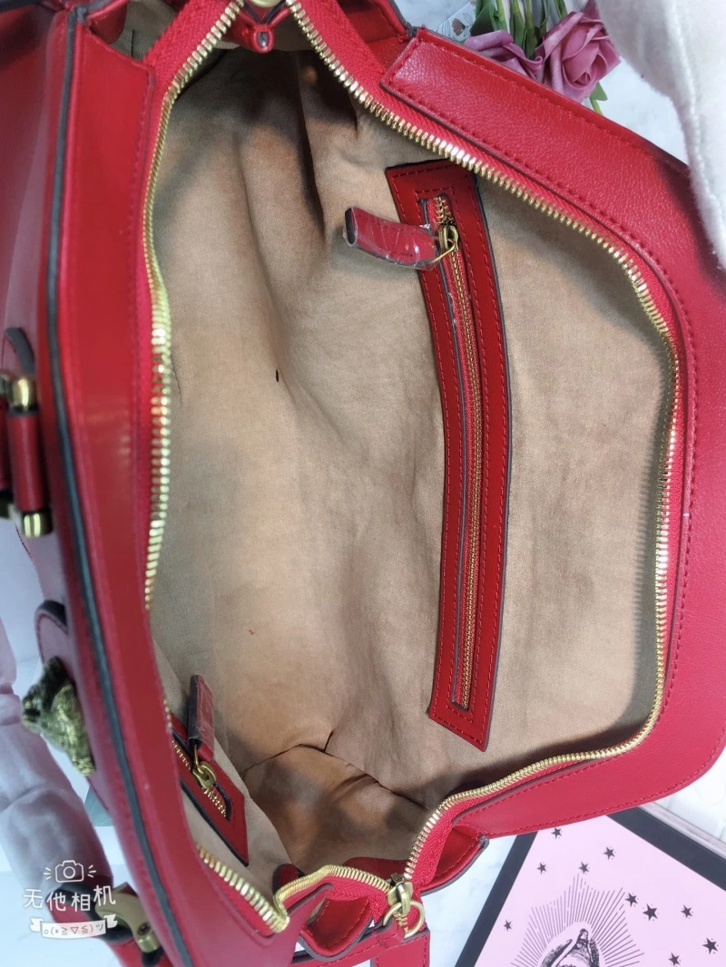 Gvc*1 top handle bags 4032-1184