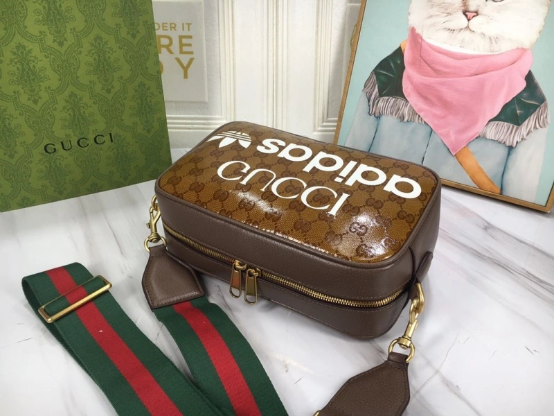 Gvc*1 satchel bags 4032-1186