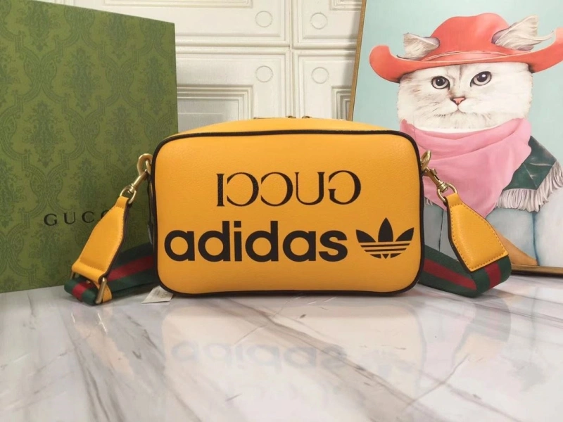 Gvc*1 satchel bags 4032-1189