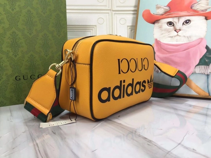 Gvc*1 satchel bags 4032-1189