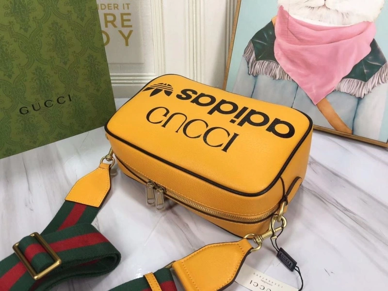 Gvc*1 satchel bags 4032-1189
