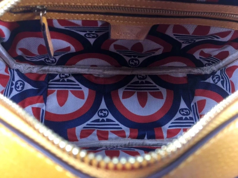 Gvc*1 satchel bags 4032-1189