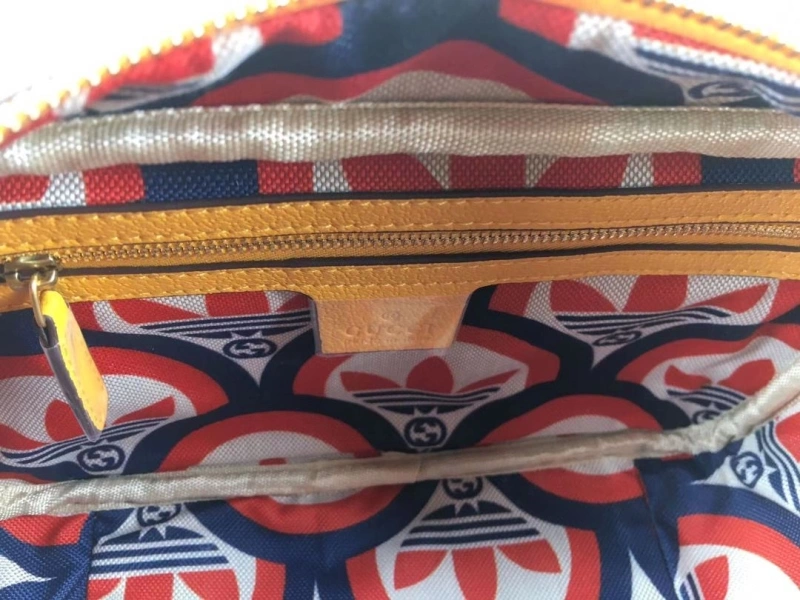 Gvc*1 satchel bags 4032-1189