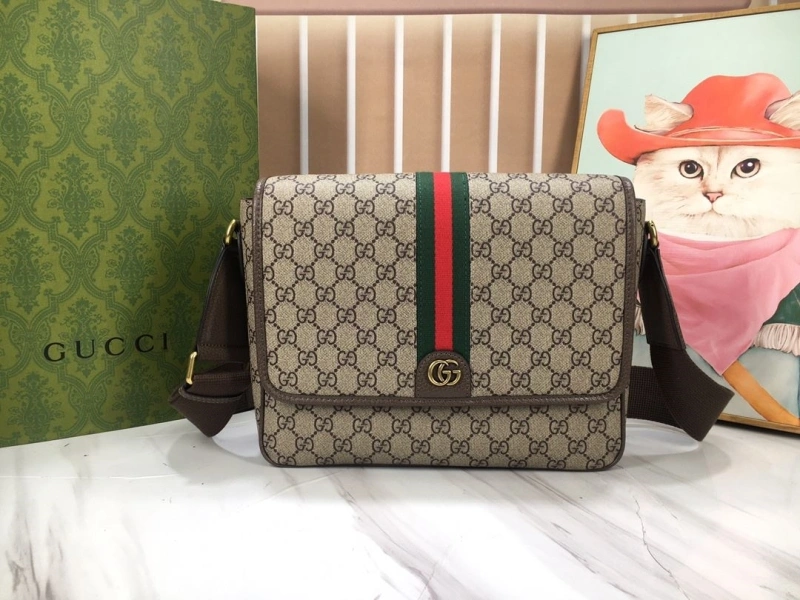 Gvc*1 satchel bags 4032-1191