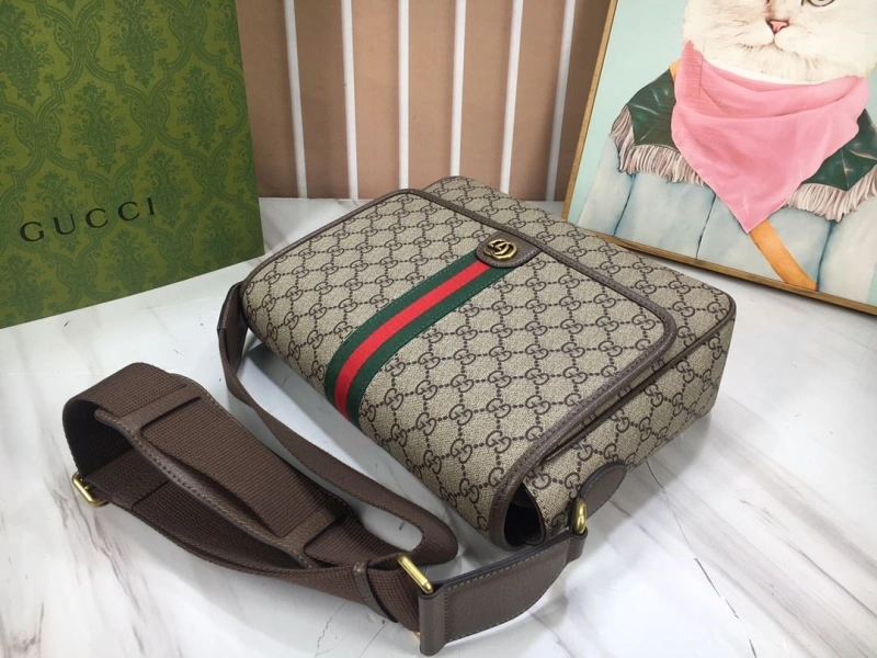 Gvc*1 satchel bags 4032-1191