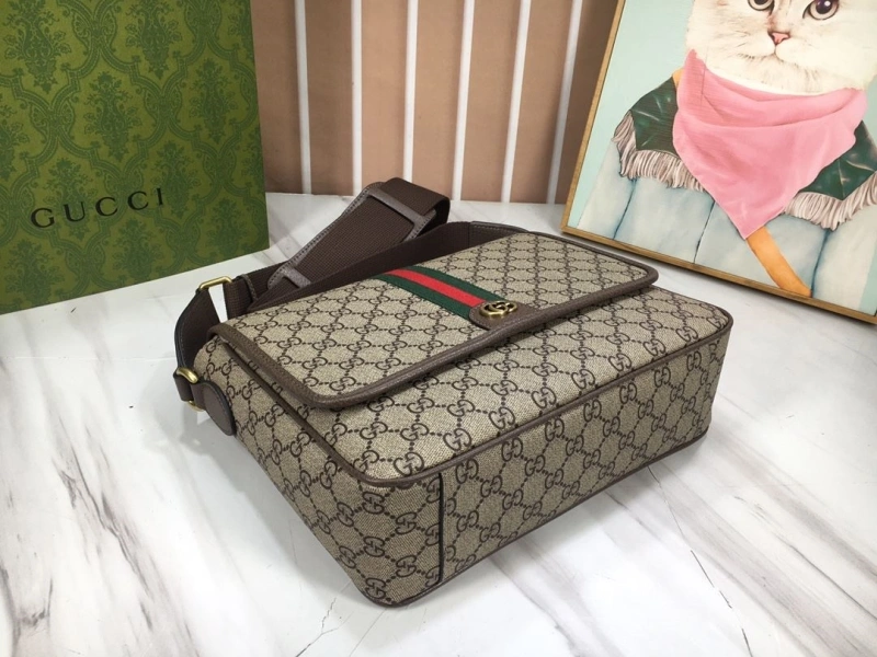 Gvc*1 satchel bags 4032-1191