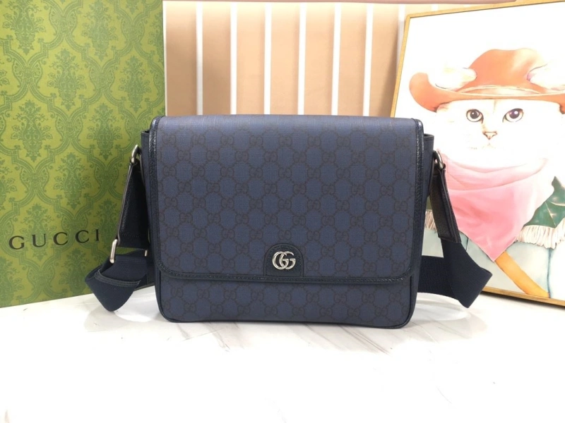 Gvc*1 satchel bags 4032-1193