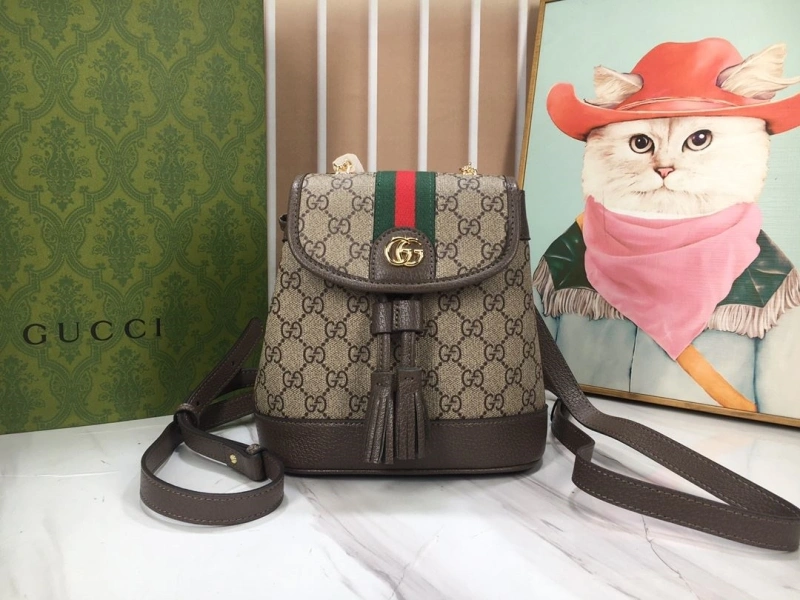Gvc*1 backpacks 4032-1196