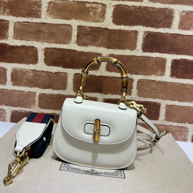 Gvc*1 top handle bags 4033-0019
