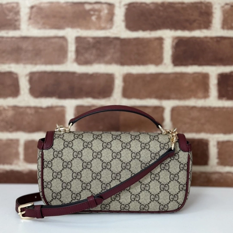 Gvc*1 satchel bags 4033-0024
