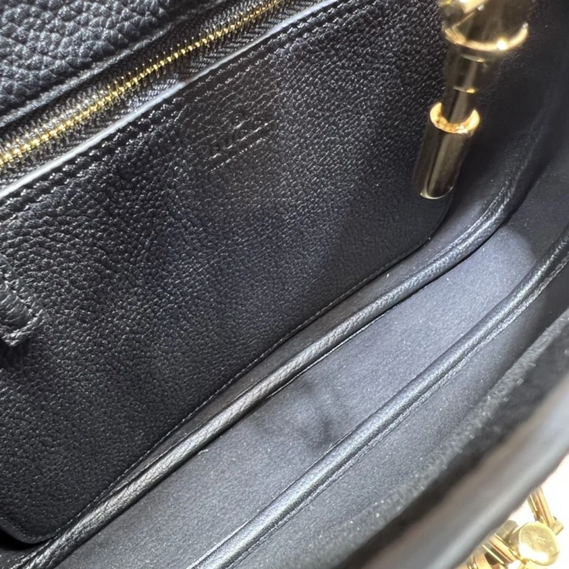Gvc*1 top handle bags 4033-0039