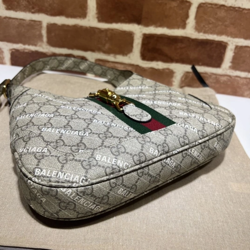 Gvc*1 top handle bags 4033-0041