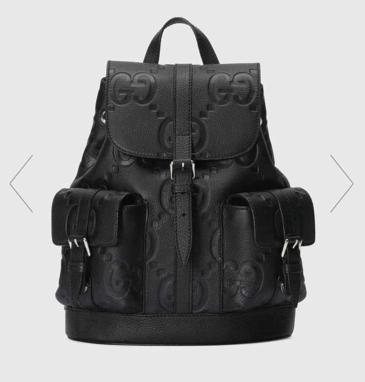 Gvc*1 backpacks 4033-0053