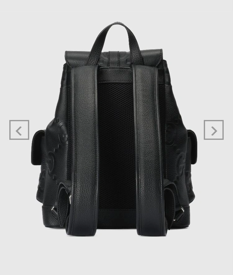 Gvc*1 backpacks 4033-0053