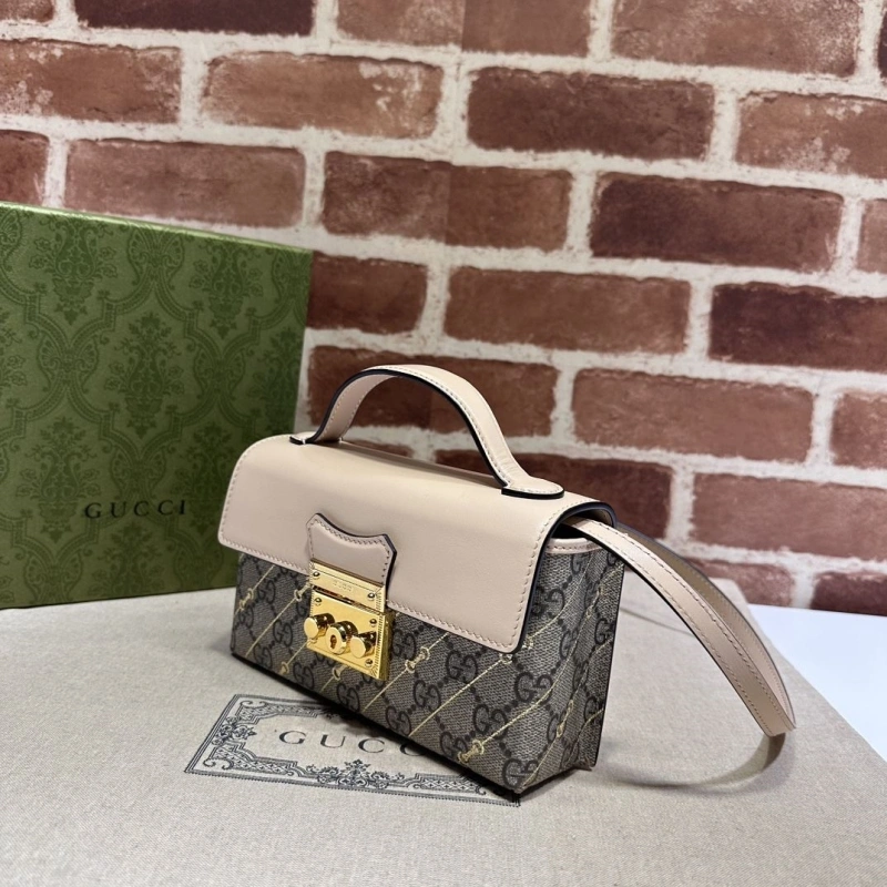 Gvc*1 top handle bags 4033-0055