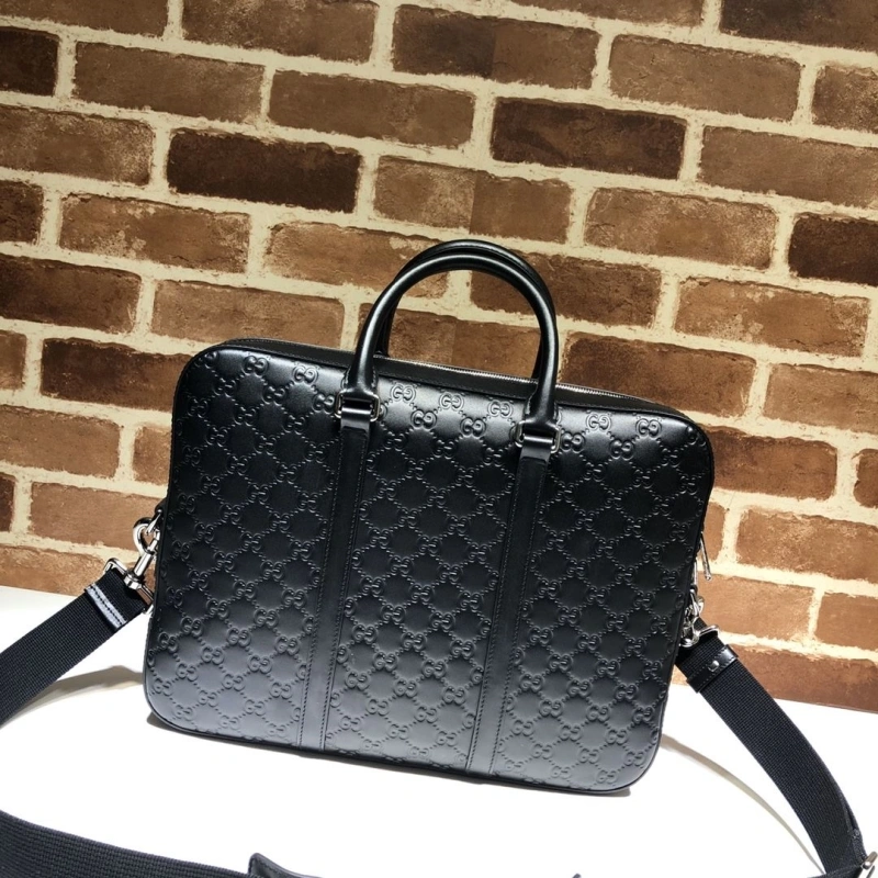 Gvc*1 mens briefcases bags 4033-0064