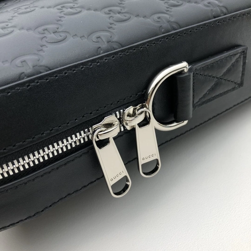 Gvc*1 mens briefcases bags 4033-0064