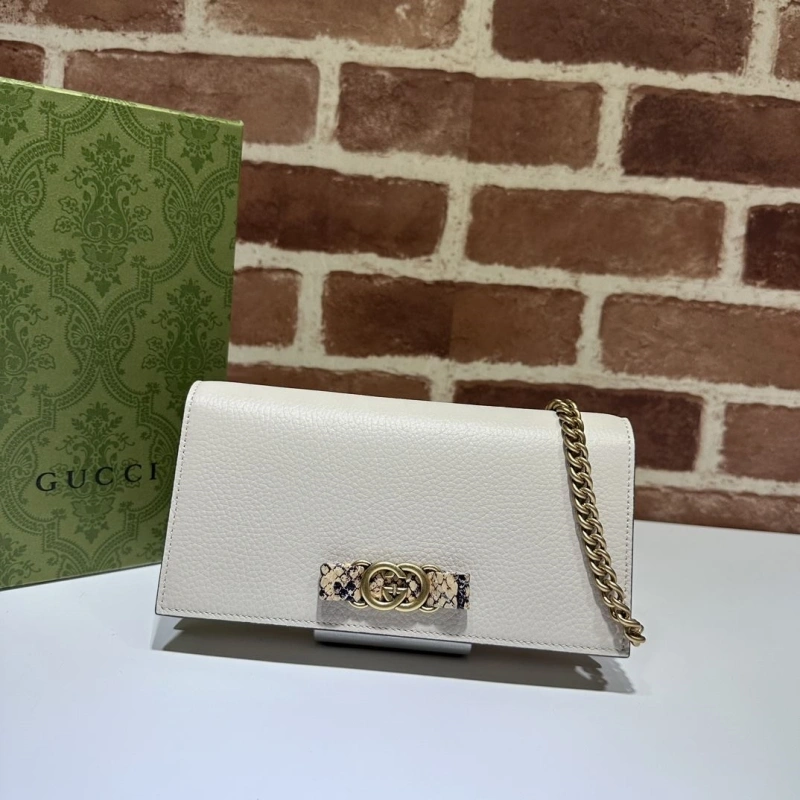 Gvc*1 satchel bags 4033-0089
