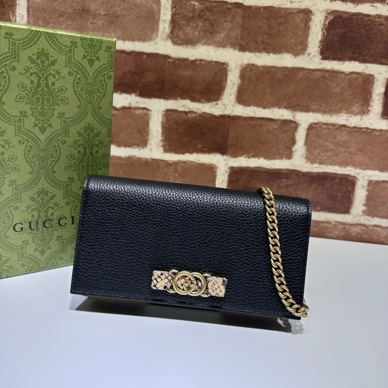 Gvc*1 satchel bags 4033-0090