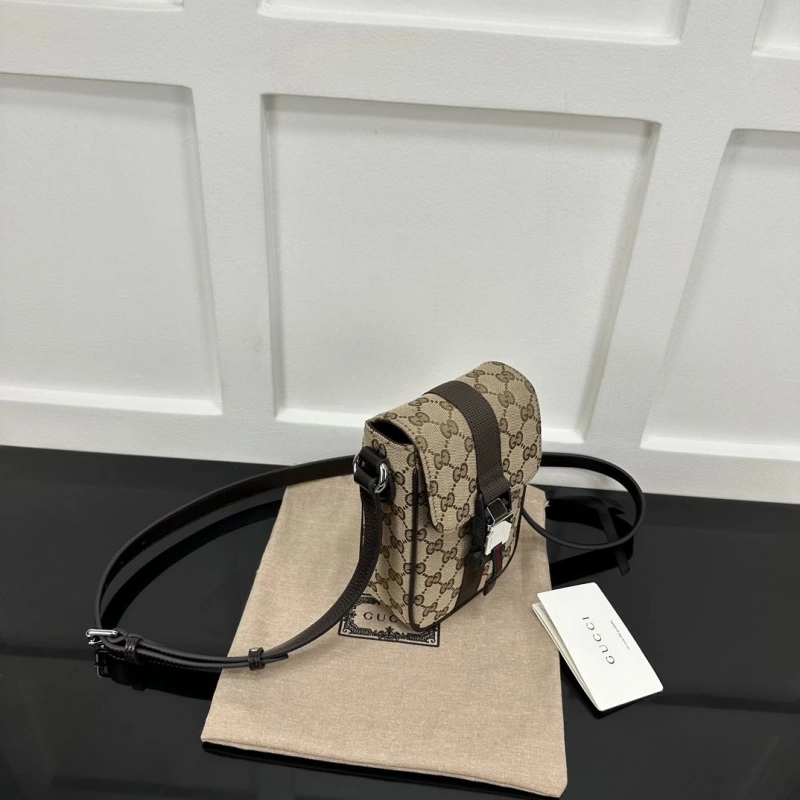 Gvc*1 satchel bags 4033-0095