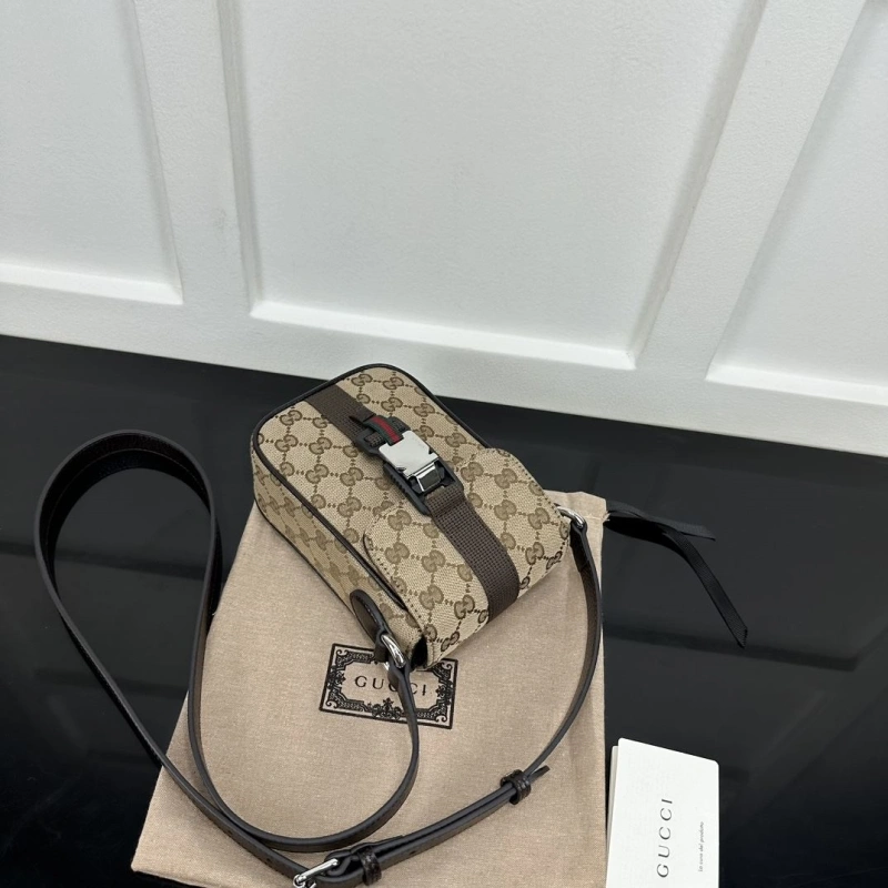 Gvc*1 satchel bags 4033-0095