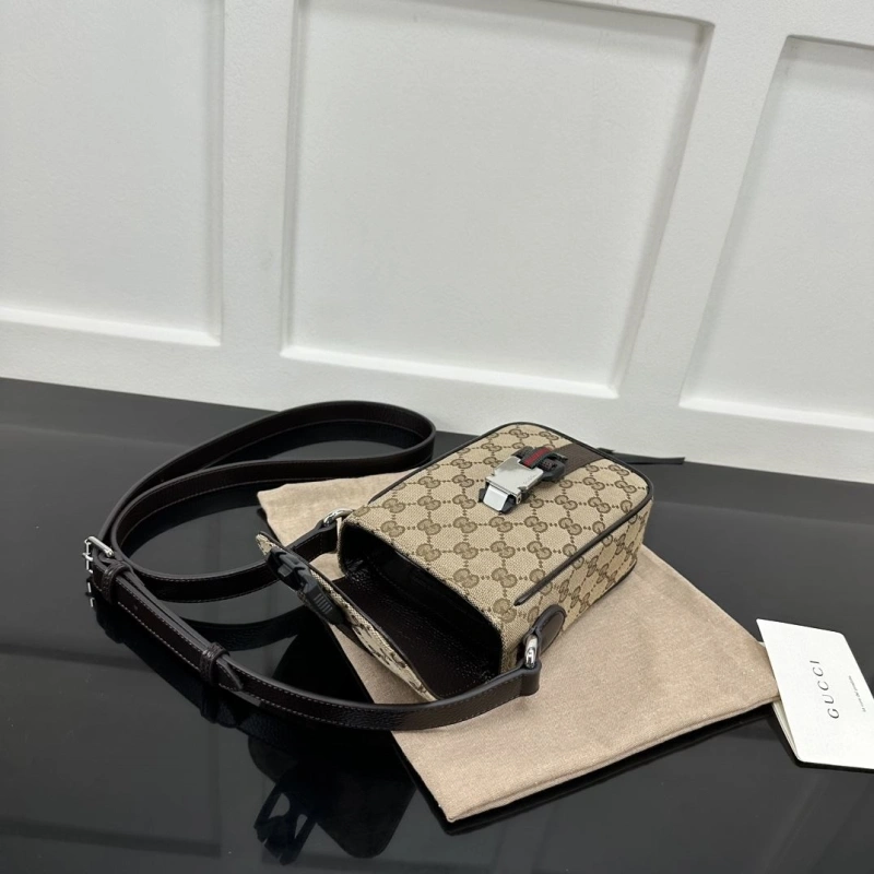 Gvc*1 satchel bags 4033-0095