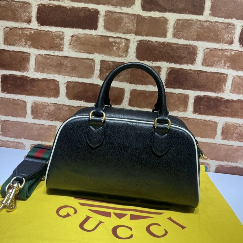 Gvc*1 top handle bags 4033-0096
