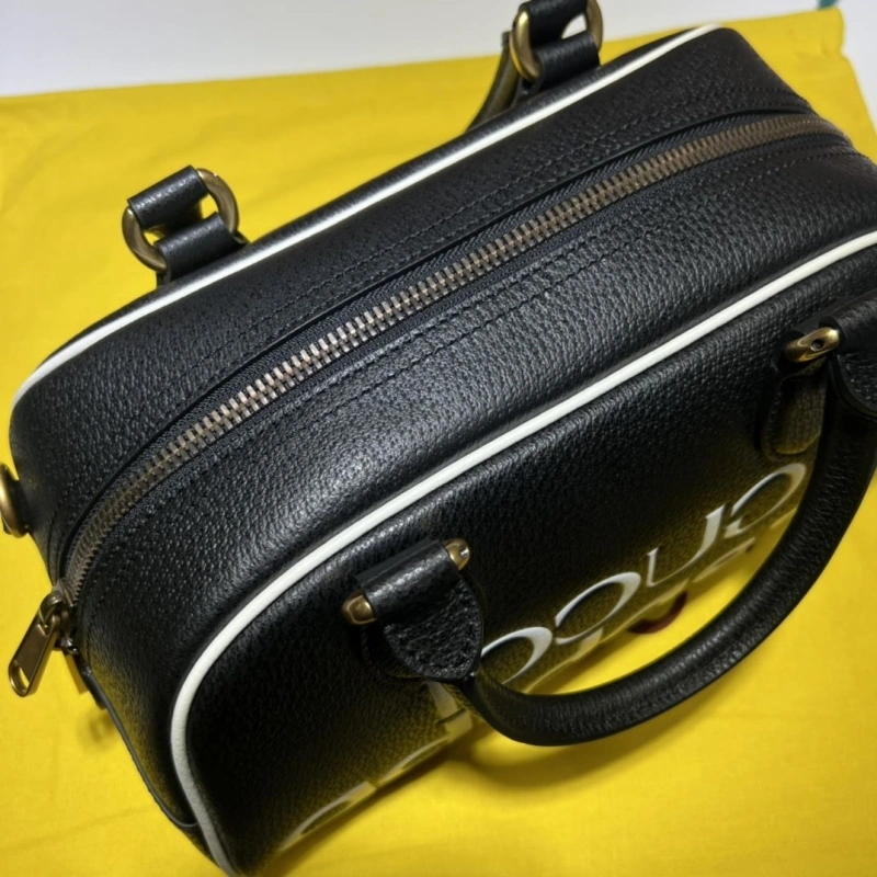 Gvc*1 top handle bags 4033-0096