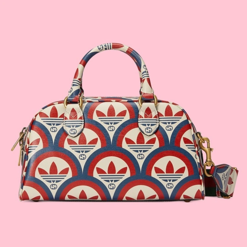 Gvc*1 top handle bags 4033-0097