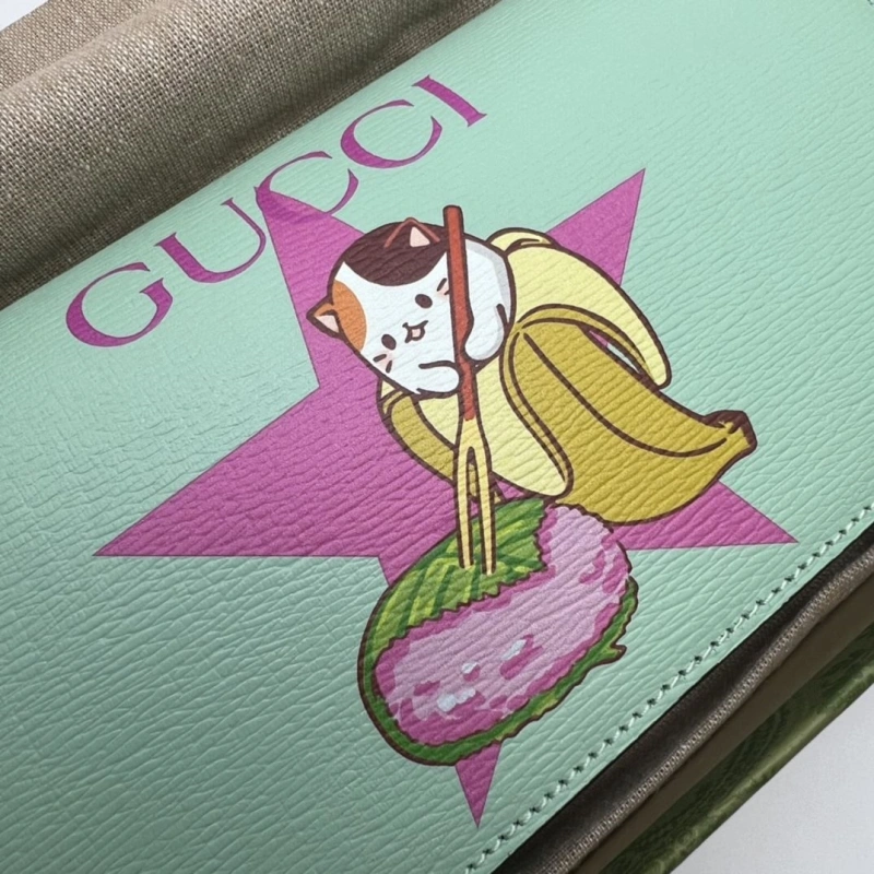 Gvc*1 satchel bags 4033-0106