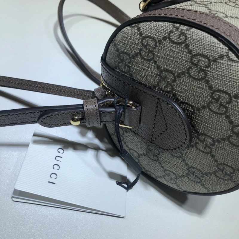 Gvc*1 round bags 4033-0110