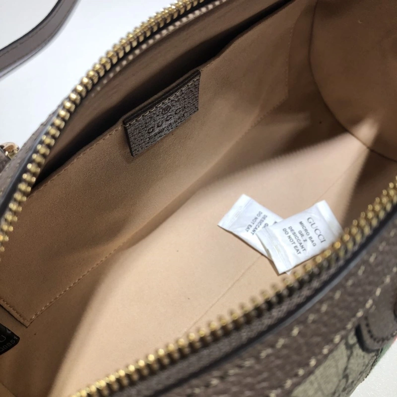 Gvc*1 round bags 4033-0110
