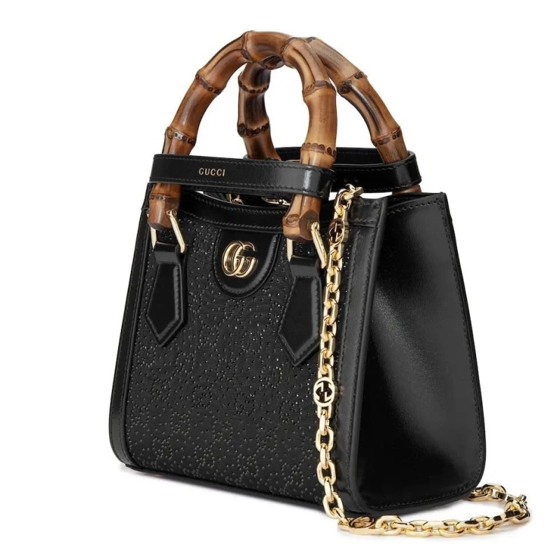 Gvc*1 top handle bags 4033-0112