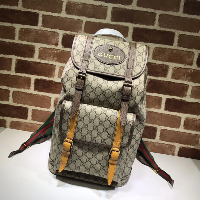 Gvc*1 backpacks 4033-0113