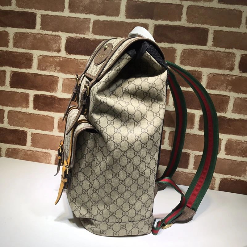Gvc*1 backpacks 4033-0113