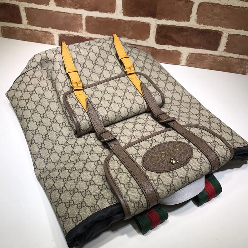 Gvc*1 backpacks 4033-0113