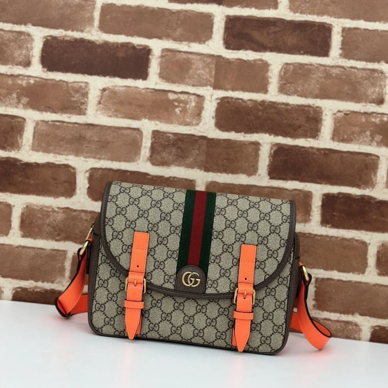 Gvc*1 satchel bags 4033-0115