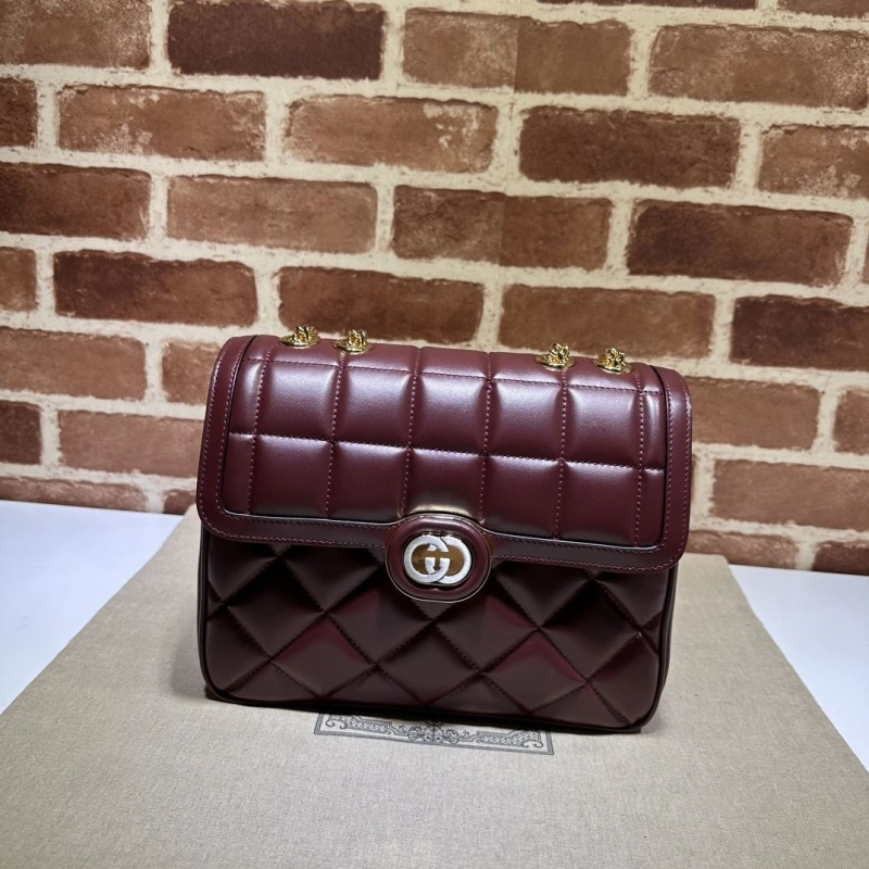 Gvc*1 top handle bags 4033-0119