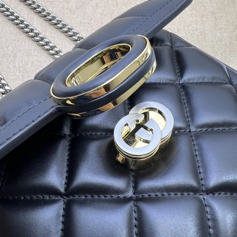 Gvc*1 top handle bags 4033-0121
