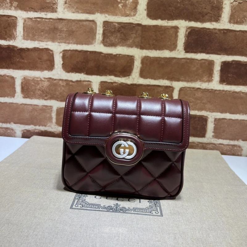 Gvc*1 top handle bags 4033-0123