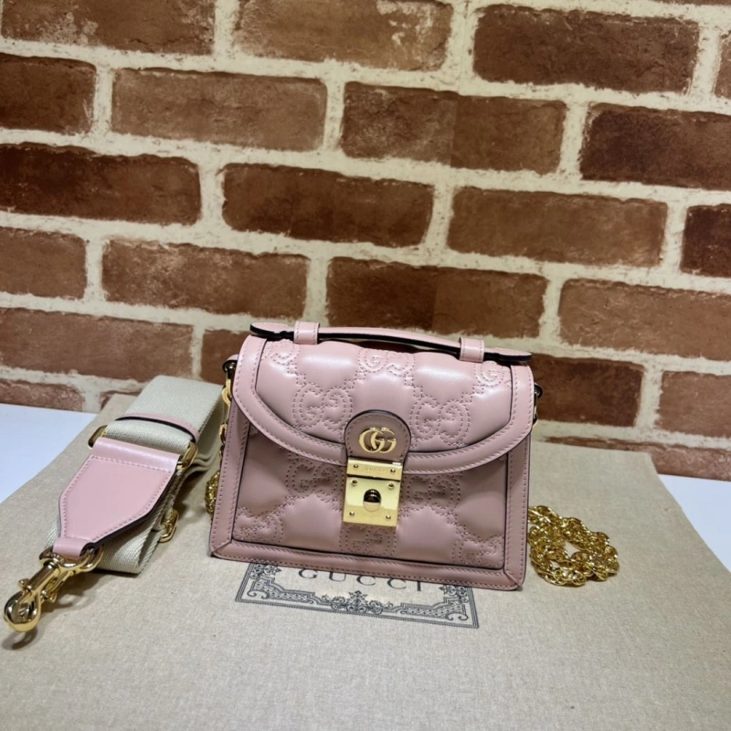 Gvc*1 satchel bags 4033-0142