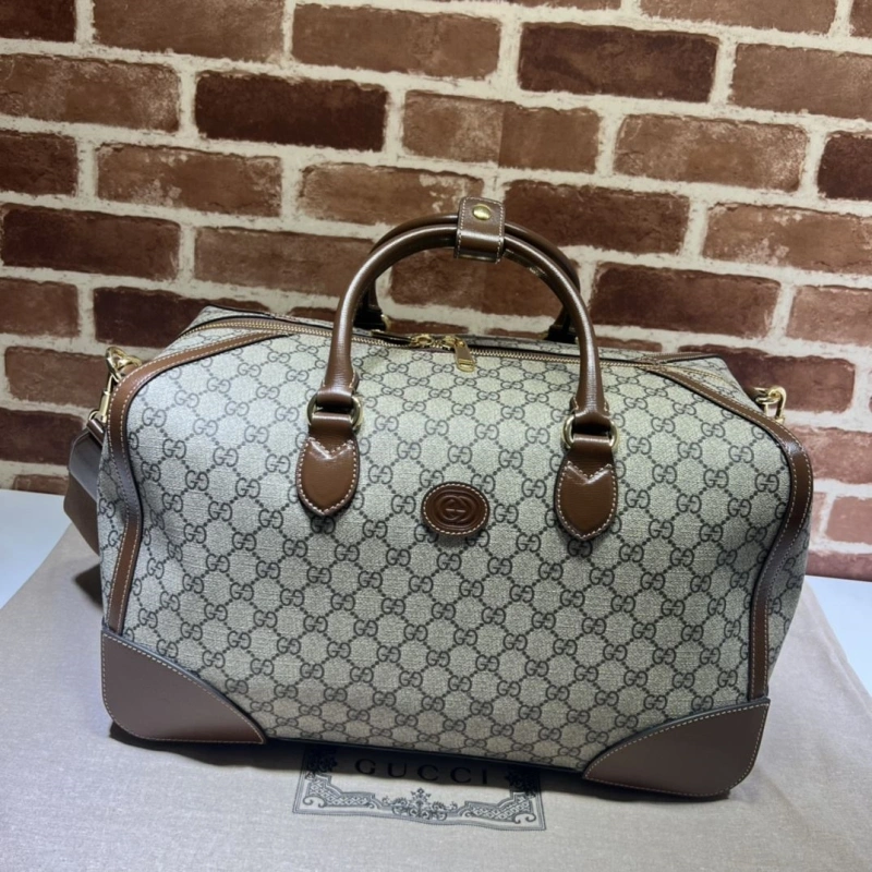 Gvc*1 travel bags 4033-0164