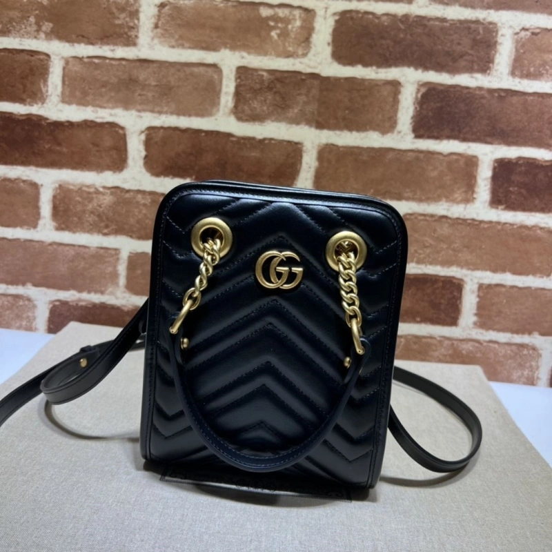 Gvc*1 top handle bags 4033-0166