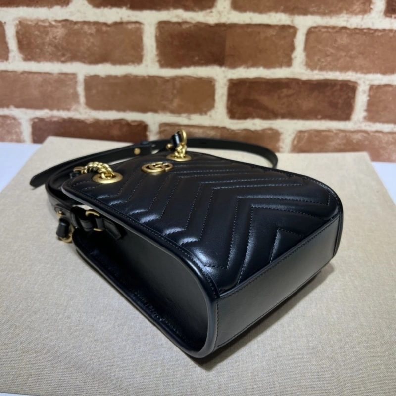 Gvc*1 top handle bags 4033-0166
