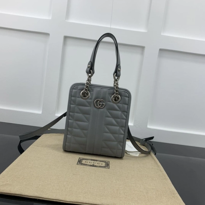 Gvc*1 top handle bags 4033-0168
